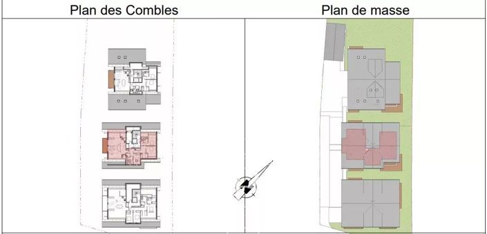 Image No.5-Appartement de 3 chambres à vendre à Haute-Savoie