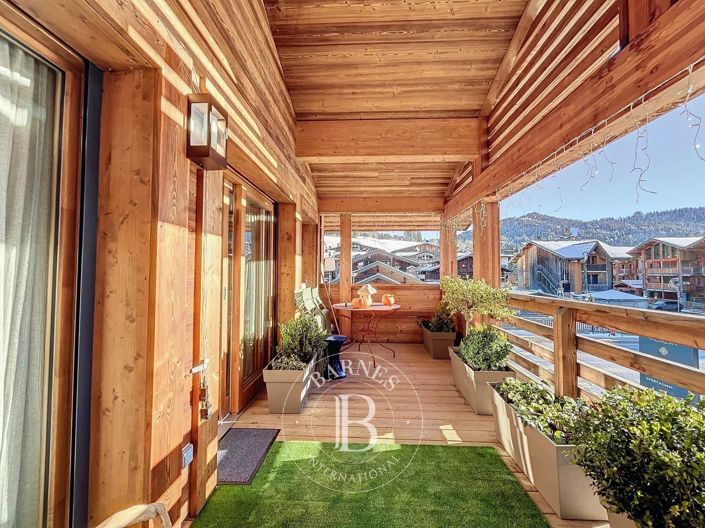 Image No.19-Appartement de 2 chambres à vendre à Les Gets