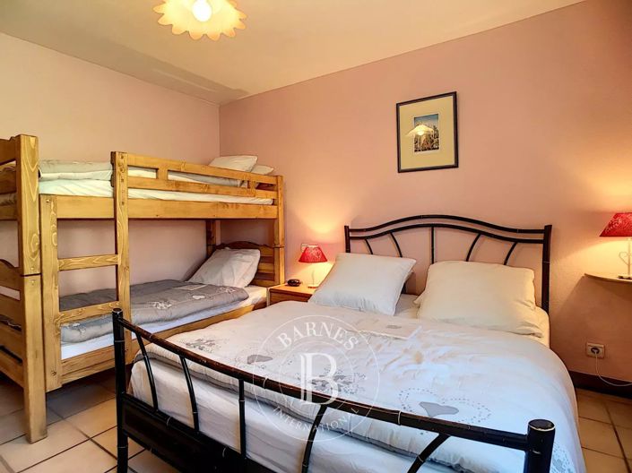 Image No.12-Appartement de 3 chambres à vendre à Les Gets