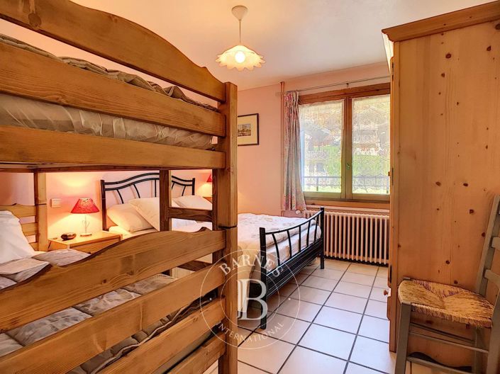 Image No.13-Appartement de 3 chambres à vendre à Les Gets