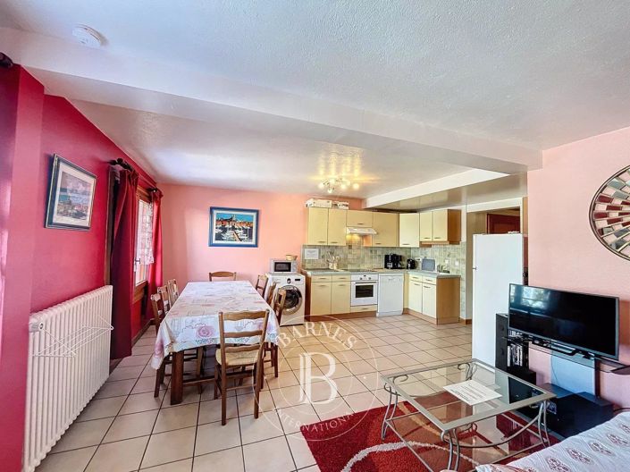 Image No.2-Appartement de 3 chambres à vendre à Les Gets