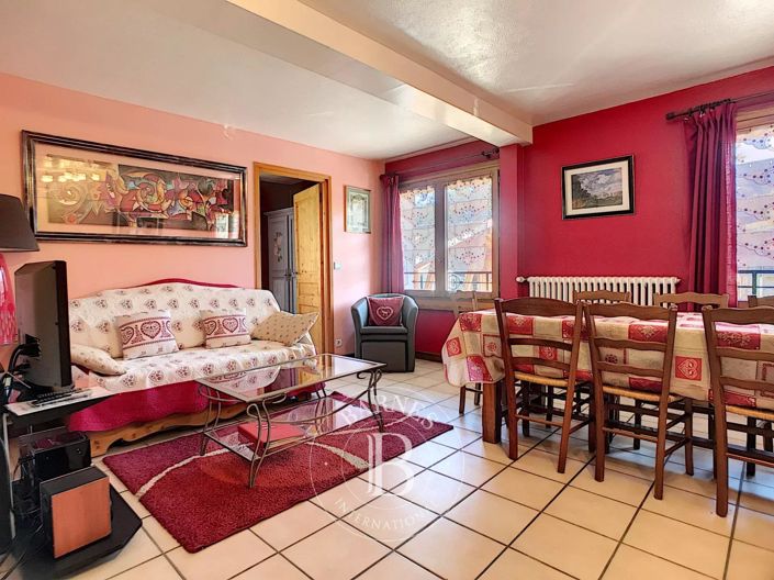 Image No.3-Appartement de 3 chambres à vendre à Les Gets