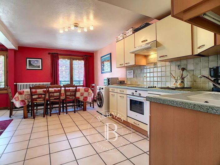 Image No.4-Appartement de 3 chambres à vendre à Les Gets