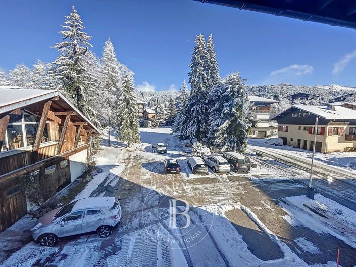 Image No.8-Appartement de 3 chambres à vendre à Les Gets