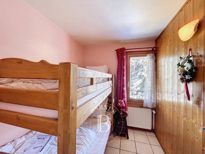 Image No.10-Appartement de 3 chambres à vendre à Les Gets