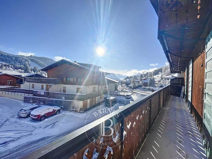 Image No.13-Appartement de 3 chambres à vendre à Les Gets