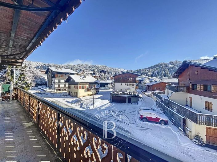 Image No.14-Appartement de 3 chambres à vendre à Les Gets