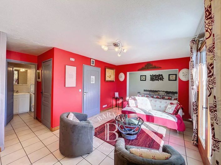 Image No.3-Appartement de 3 chambres à vendre à Les Gets