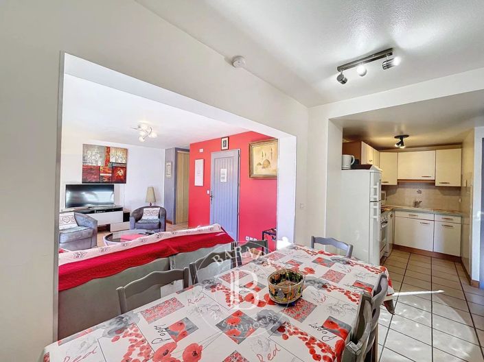 Image No.4-Appartement de 3 chambres à vendre à Les Gets