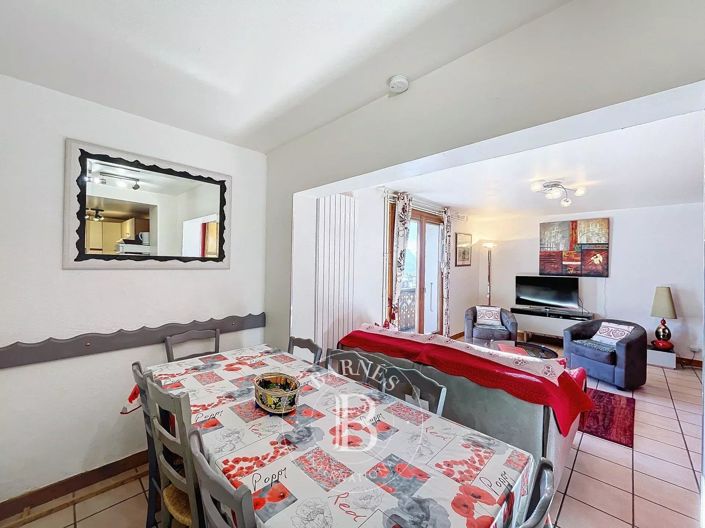 Image No.5-Appartement de 3 chambres à vendre à Les Gets