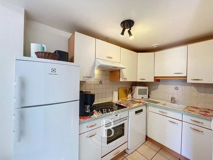 Image No.6-Appartement de 3 chambres à vendre à Les Gets