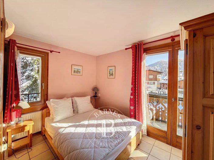 Image No.7-Appartement de 3 chambres à vendre à Les Gets