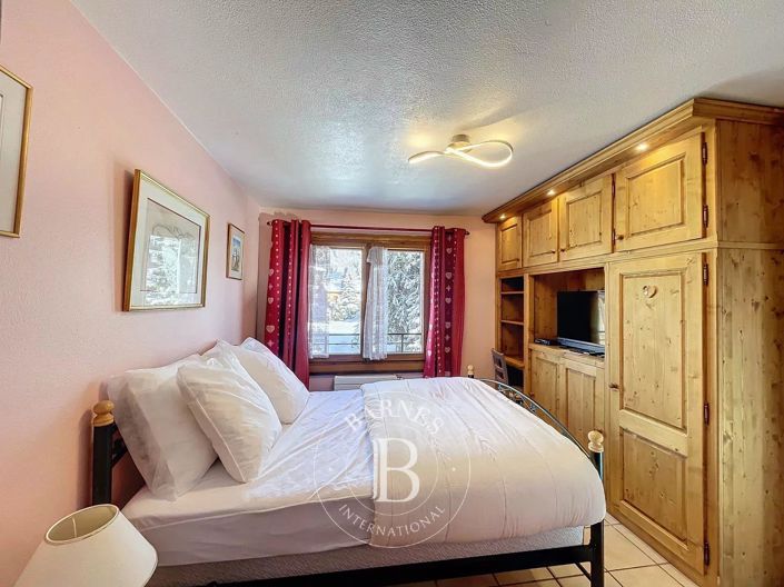 Image No.8-Appartement de 3 chambres à vendre à Les Gets