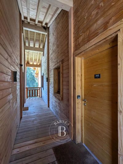 Image No.15-Appartement de 3 chambres à vendre à Les Gets