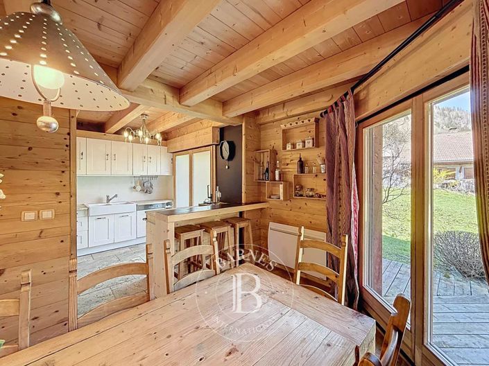 Image No.12-Maison de 5 chambres à vendre à Essert-Romand