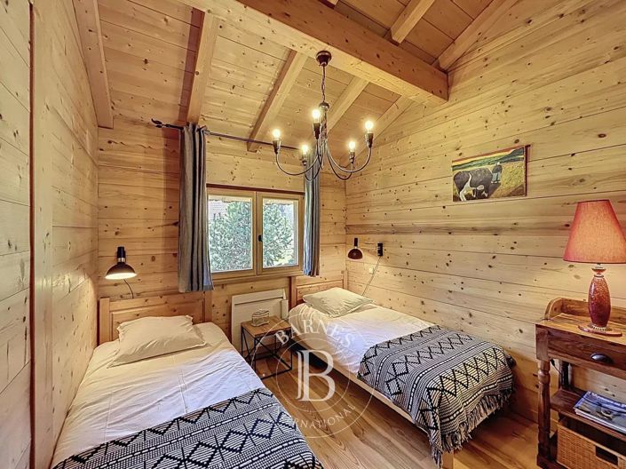 Image No.17-Maison de 5 chambres à vendre à Essert-Romand