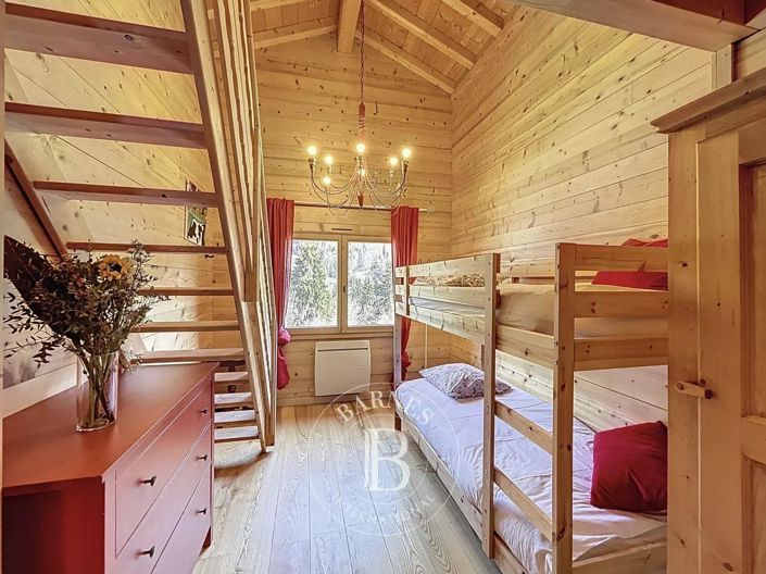 Image No.20-Maison de 5 chambres à vendre à Essert-Romand