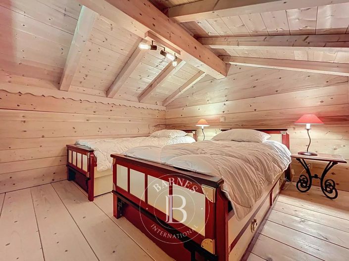 Image No.22-Maison de 5 chambres à vendre à Essert-Romand