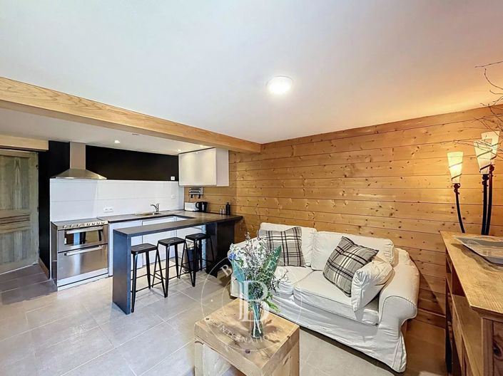 Image No.23-Maison de 5 chambres à vendre à Essert-Romand