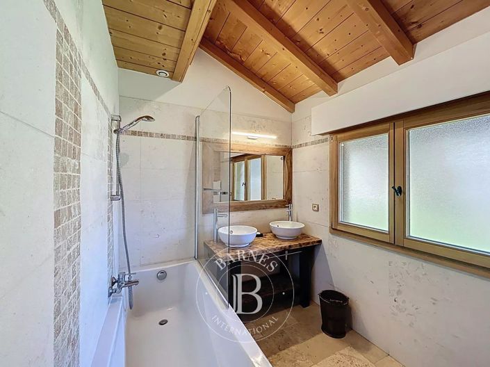 Image No.26-Maison de 5 chambres à vendre à Essert-Romand