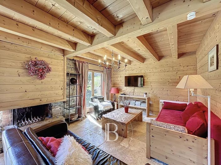 Image No.6-Maison de 5 chambres à vendre à Essert-Romand