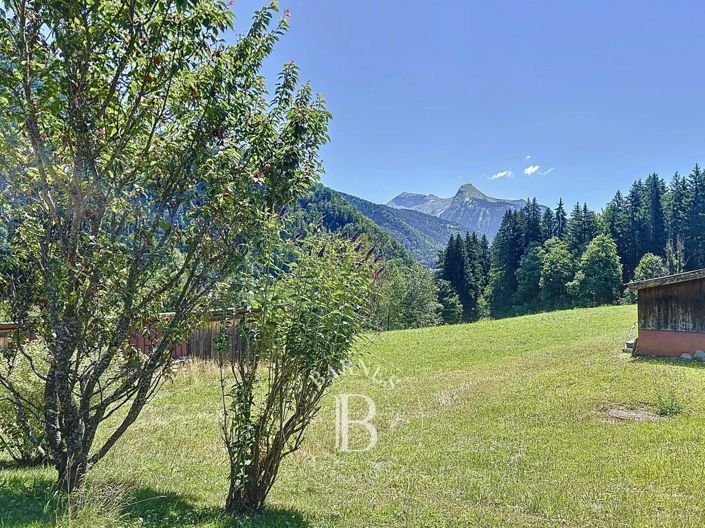 Image No.8-Maison de 5 chambres à vendre à Essert-Romand