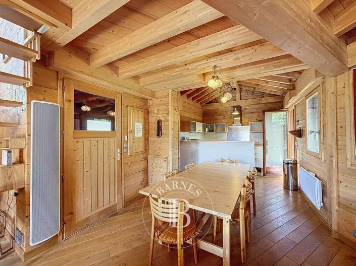 Image No.10-Maison de 6 chambres à vendre à Les Gets