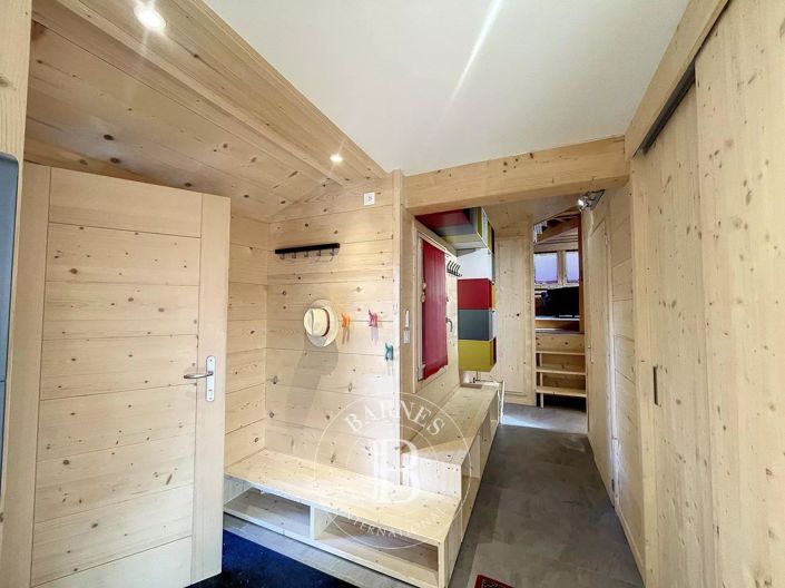 Image No.11-Maison de 6 chambres à vendre à Les Gets