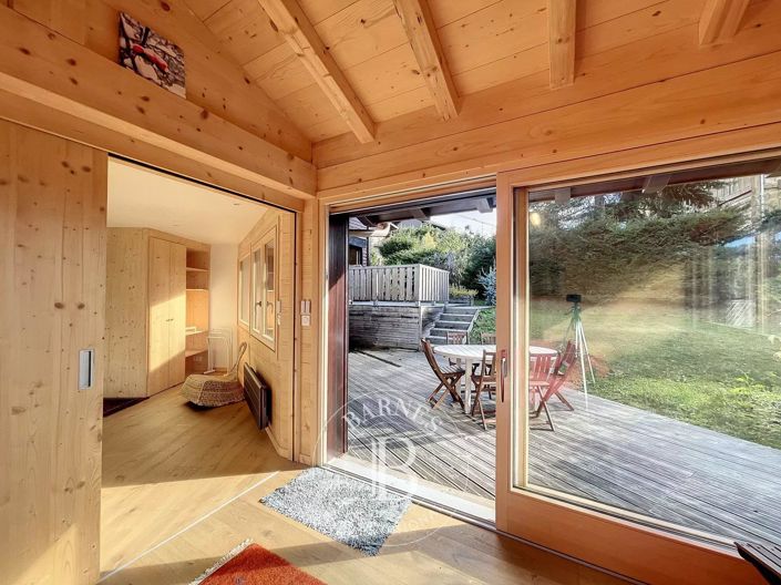 Image No.17-Maison de 6 chambres à vendre à Les Gets