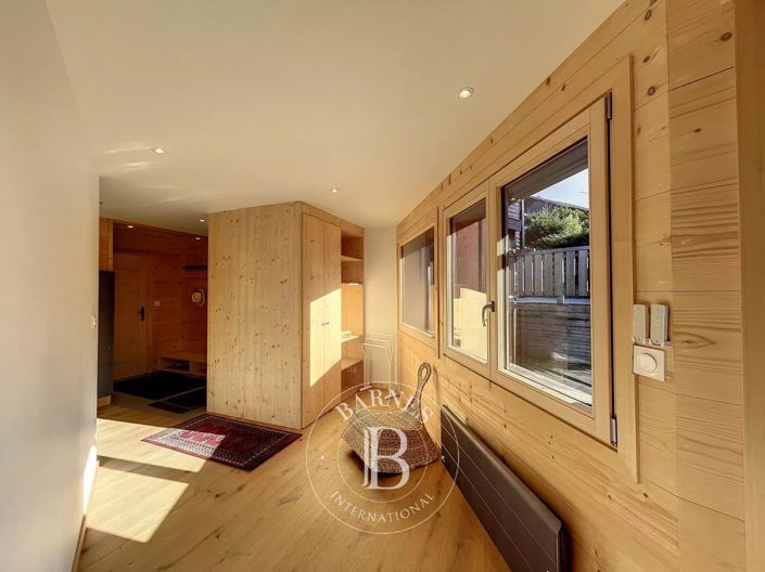 Image No.18-Maison de 6 chambres à vendre à Les Gets