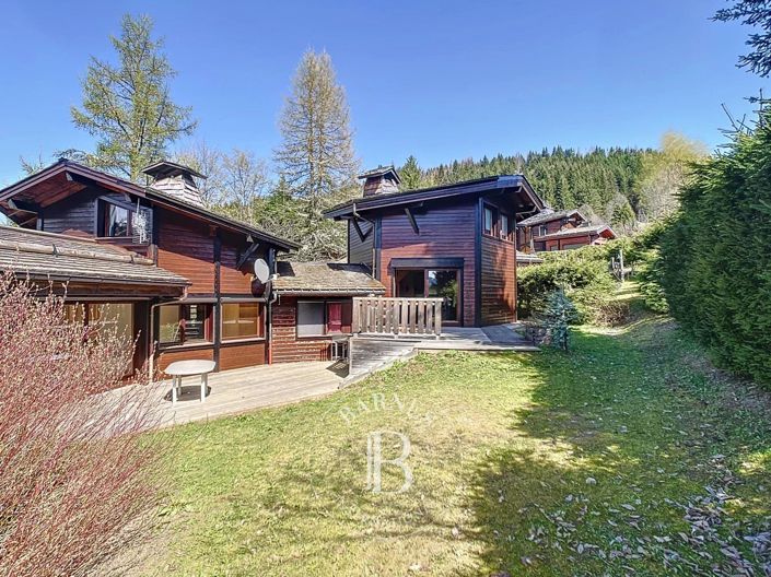 Image No.24-Maison de 6 chambres à vendre à Les Gets