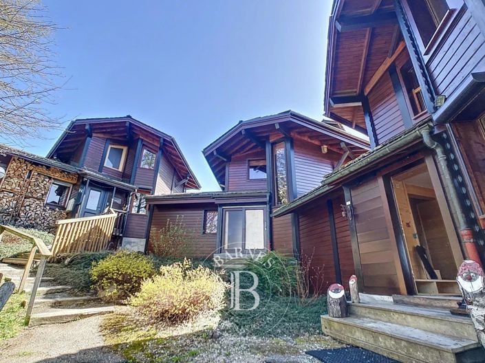 Image No.25-Maison de 6 chambres à vendre à Les Gets