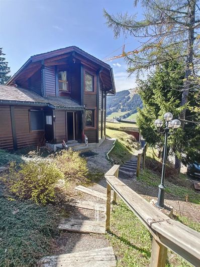 Image No.26-Maison de 6 chambres à vendre à Les Gets