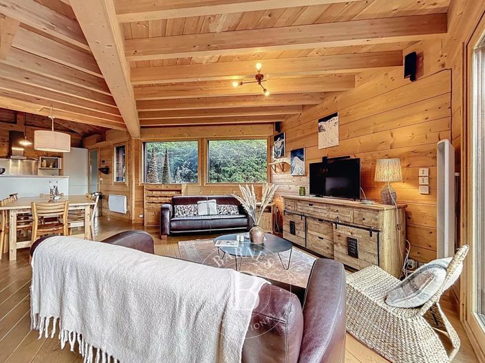 Image No.8-Maison de 6 chambres à vendre à Les Gets