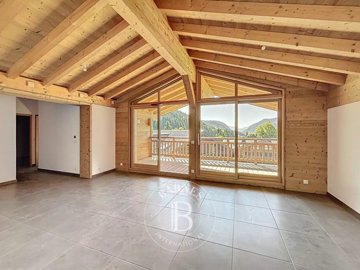Appartement de 4 chambres à vendre à Les Gets