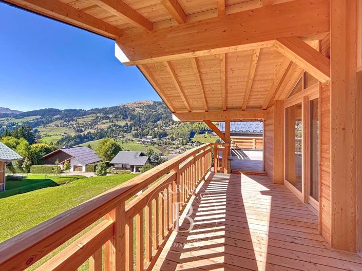 Image No.10-Appartement de 4 chambres à vendre à Les Gets