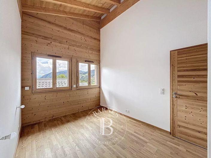 Image No.12-Appartement de 4 chambres à vendre à Les Gets