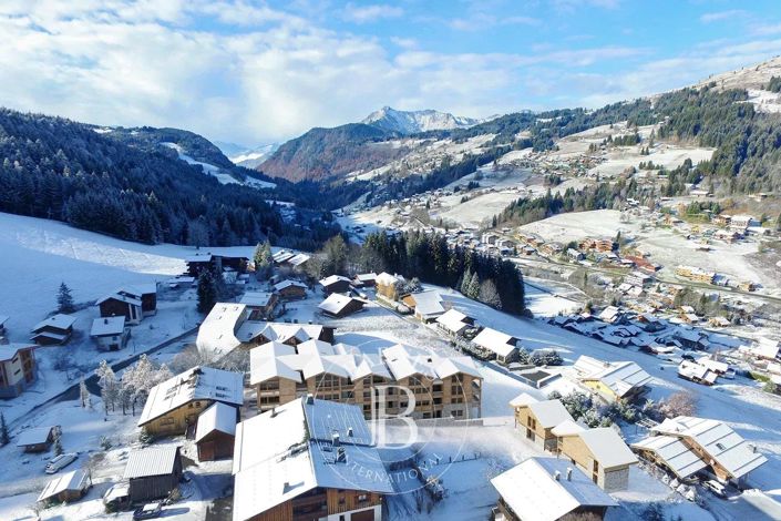 Image No.21-Appartement de 4 chambres à vendre à Les Gets