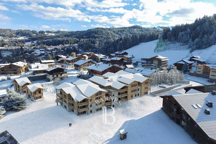 Image No.22-Appartement de 4 chambres à vendre à Les Gets