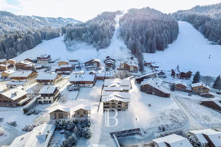 Image No.23-Appartement de 4 chambres à vendre à Les Gets