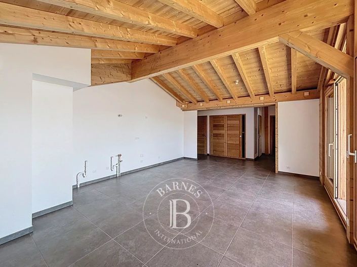 Image No.4-Appartement de 4 chambres à vendre à Les Gets
