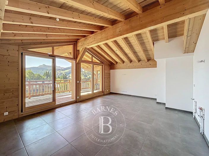 Image No.5-Appartement de 4 chambres à vendre à Les Gets