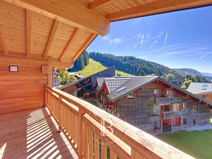 Image No.7-Appartement de 4 chambres à vendre à Les Gets