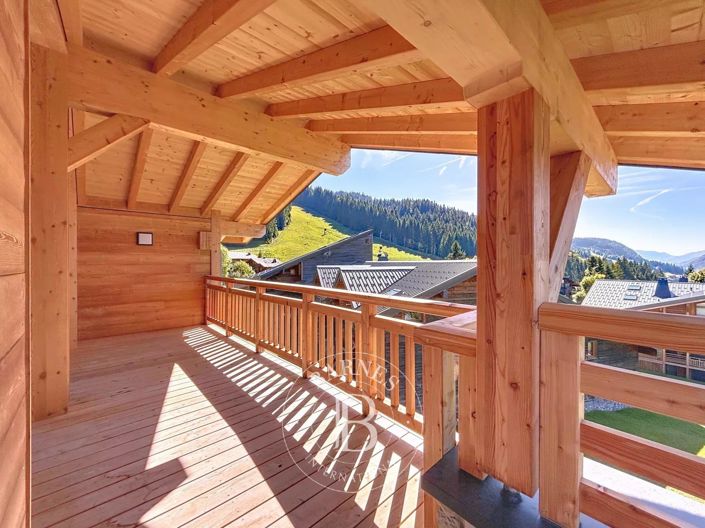 Image No.8-Appartement de 4 chambres à vendre à Les Gets