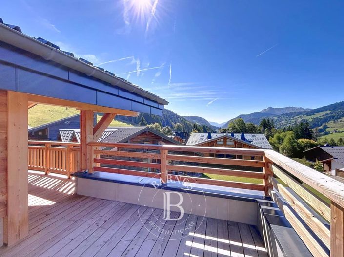 Image No.9-Appartement de 4 chambres à vendre à Les Gets