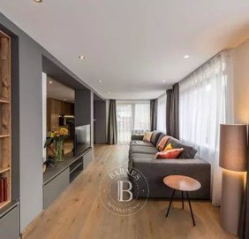 3 Bed Apartment for sale