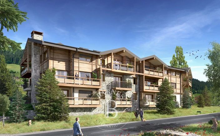 Image No.3-3 Bed Apartment for sale