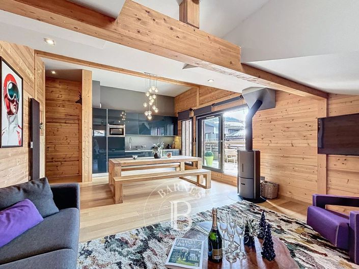 Image No.4-3 Bed Apartment for sale