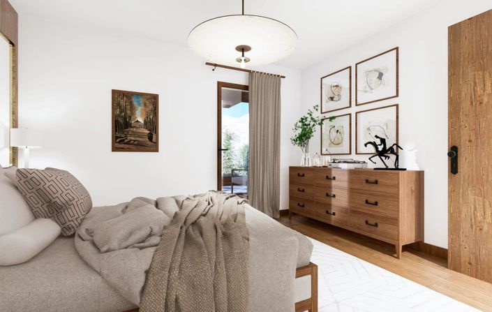 Image No.16-4 Bed House for sale