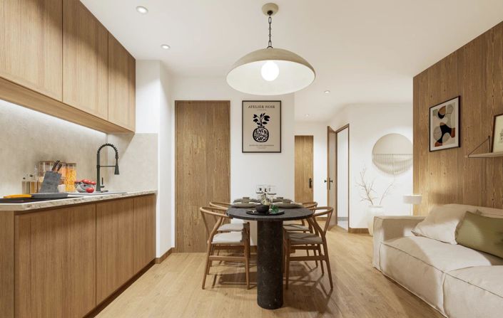 Image No.17-4 Bed House for sale